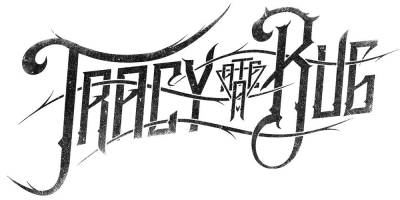 logo Tracy Ate A Bug